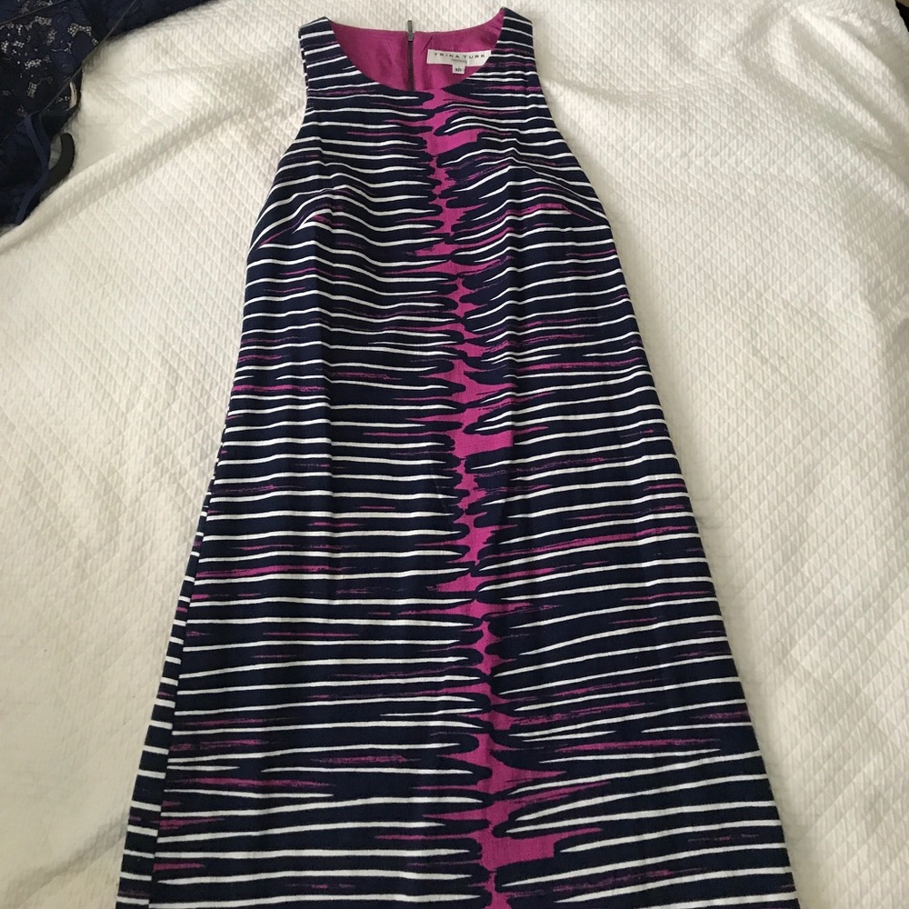 Trina Turk dress